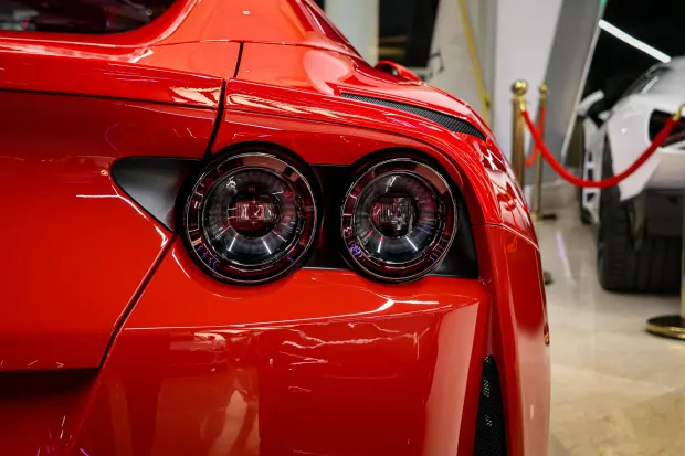 Казино Палм Слотс Android/iOS приложение